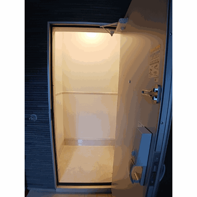 Ｖｉｌｌａ　Ｐｕｒｕｍｉｅ 102【管理NO：1-028133701-01020】 ★家具家電は申し込み後に搬入しますの地図画像