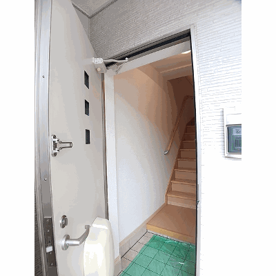 セゾン　ジェルメ　Ⅱ 202【管理NO：1-016733901-02020】 ★家具家電は申し込み後に搬入しますの地図画像