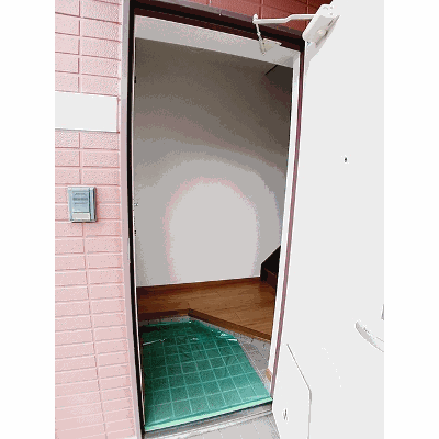 ハイツ友舞Ⅴ 203【管理NO：1-009521701-02030】 ★家具家電は申し込み後に搬入しますの地図画像