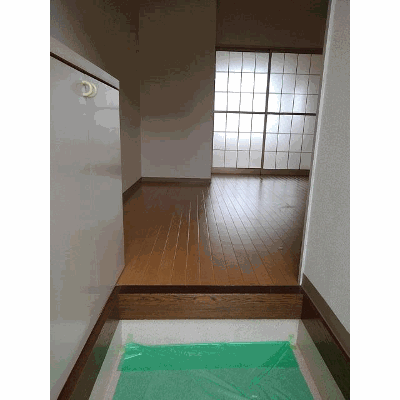 カーサ西野 101【管理NO：1-006134301-01010】 ★家具家電は申し込み後に搬入します 2026年07月下旬入居可能の地図画像