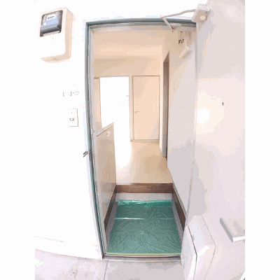 カーサ　石立 101【管理NO：1-004970601-01010】 ★家具家電は申し込み後に搬入しますの地図画像