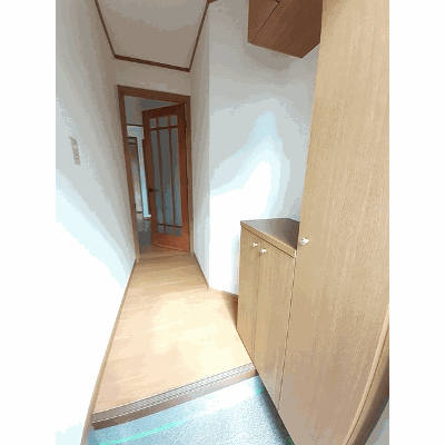 クレストハイムＣ 101【管理NO：1-006973003-01010】 ★家具家電は申し込み後に搬入しますの地図画像