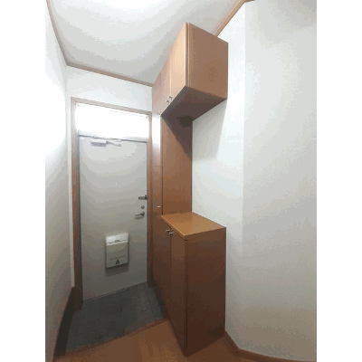 ヴィラ　フォーレスト　Ｂ 201【管理NO：1-011390902-02010】 ★家具家電は申し込み後に搬入しますの地図画像