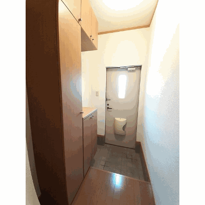 ラフィーネＡＹＡ　Ⅱ 203【管理NO：1-011384801-02030】 ★家具家電は申し込み後に搬入しますの地図画像