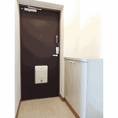 ニューエルディム花水木Ｂ 301【管理NO：1-004245101-03010】 ★家具家電は申し込み後に搬入しますの地図画像