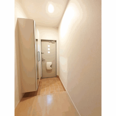 フォレストサイド横山　Ⅱ 202【管理NO：1-023052601-02020】 ★家具家電は申し込み後に搬入しますの地図画像