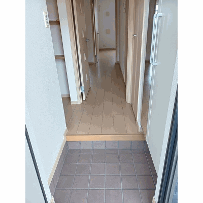 テラース磯上Ｂ 101【管理NO：1-015399102-01010】 ★家具家電は申し込み後に搬入しますの地図画像