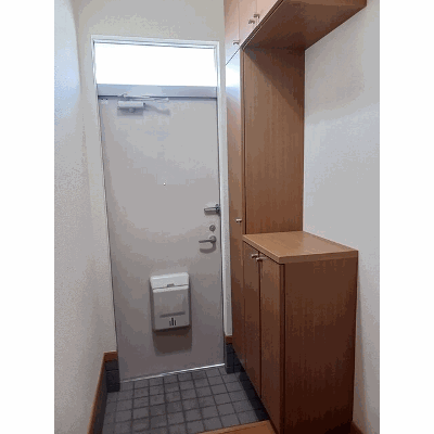 ボーテ 201【管理NO：1-011337502-02010】 ★家具家電は申し込み後に搬入しますの地図画像