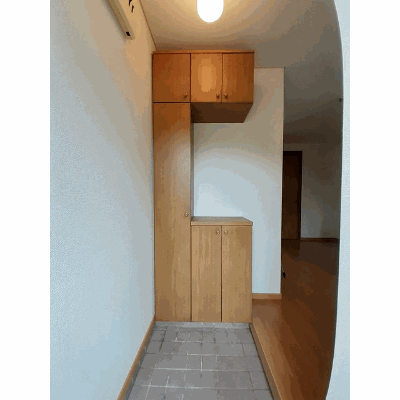 メゾン横山 105【管理NO：1-009350101-01040】 ★家具家電は申し込み後に搬入しますの地図画像