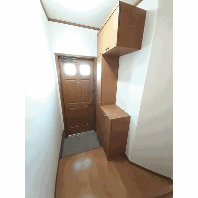 クレストール長船Ａ 201【管理NO：1-009321101-02010】 ★家具家電は申し込み後に搬入しますの地図画像