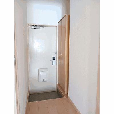 グリーンハイツ 102【管理NO：1-005038101-01020】 ★家具家電は申し込み後に搬入しますの地図画像