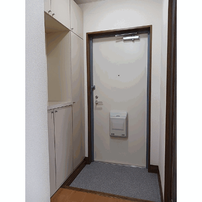 パルテールⅡ 303【管理NO：1-005026902-03030】 ★家具家電は申し込み後に搬入しますの地図画像