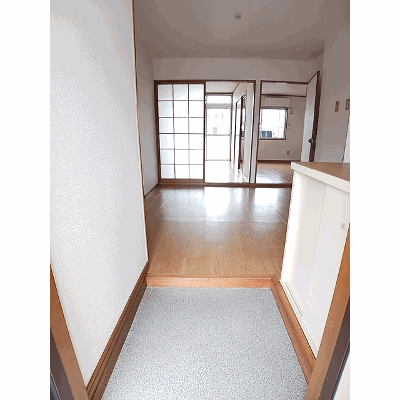 シティハイツ新丸 103【管理NO：1-002237001-01030】 ★家具家電は申し込み後に搬入しますの地図画像