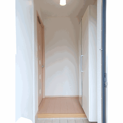 エクセレント　ユリ 101【管理NO：1-016635301-01010】 ★家具家電は申し込み後に搬入しますの地図画像