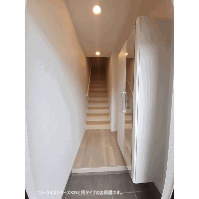 Ｍ・クラール　Ⅰ 205【管理NO：1-028702101-02050】 ★家具家電は申し込み後に搬入します 2027年01月下旬入居可能の地図画像