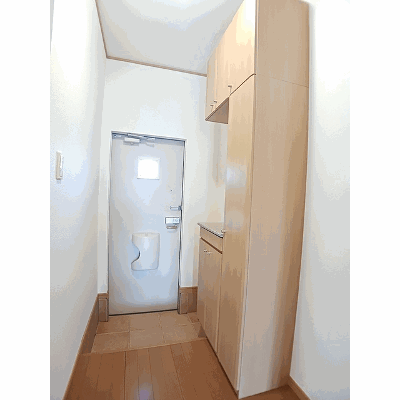 コントラーダＡ 103【管理NO：1-012968801-01030】 ★家具家電は申し込み後に搬入しますの地図画像