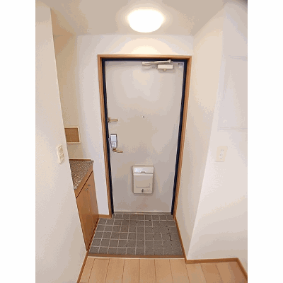コリウス 301【管理NO：1-012395801-03010】 ★家具家電は申し込み後に搬入しますの地図画像
