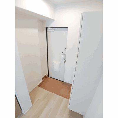 ラメール 101【管理NO：1-028480201-01010】 ★家具家電は申し込み後に搬入しますの地図画像