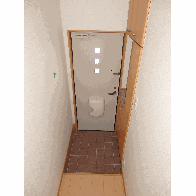 ウエストハーモニー 201【管理NO：1-015168701-02010】 ★家具家電は申し込み後に搬入しますの地図画像