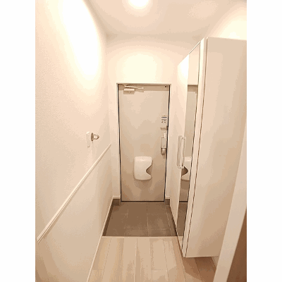 セリーンガーデン　Ⅳ 104【管理NO：1-028504004-01040】 ★家具家電は申し込み後に搬入しますの地図画像
