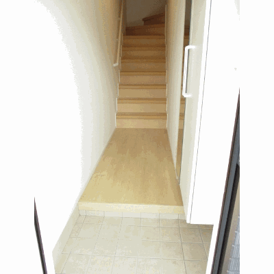 クレールＢ 202【管理NO：1-024929102-02020】 ★家具家電は申し込み後に搬入しますの地図画像
