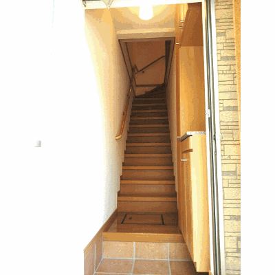 ジャン・セリューⅡ　Ｃ 202【管理NO：1-013455401-02020】 ★家具家電は申し込み後に搬入しますの地図画像