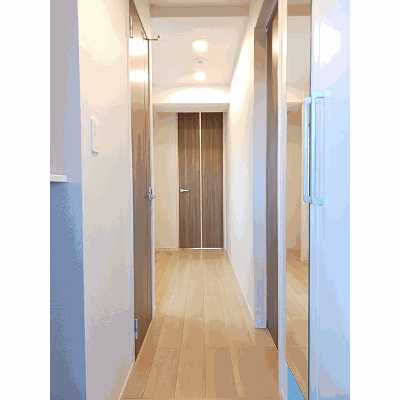 エクラス 201【管理NO：1-027613601-02010】 ★家具家電は申し込み後に搬入します 2026年07月中旬入居可能の地図画像