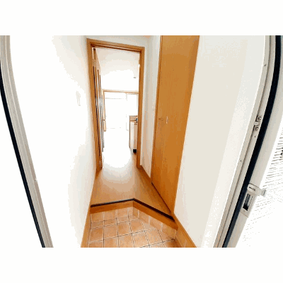 Ｃｌａｉｒ　Ｎ 102【管理NO：1-014979501-01020】 ★家具家電は申し込み後に搬入しますの地図画像