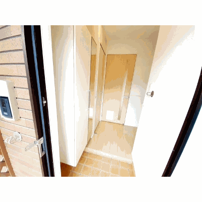 アヴニール　Ⅱ 102【管理NO：1-023577202-01020】 ★家具家電は申し込み後に搬入しますの地図画像
