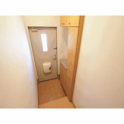 メゾン若園Ａ 201【管理NO：1-014718301-02010】 ★家具家電は申し込み後に搬入しますの地図画像