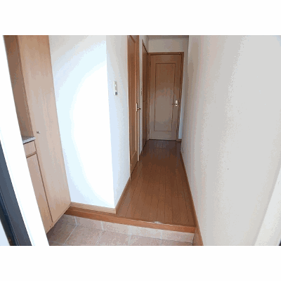 ユニメゾン葛原Ｂ 105【管理NO：1-013923002-01040】 ★家具家電は申し込み後に搬入しますの地図画像