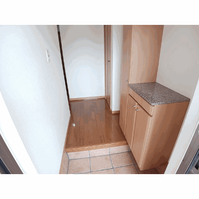 クリスマスローズⅡ 101【管理NO：1-012719601-01010】 ★家具家電は申し込み後に搬入しますの地図画像