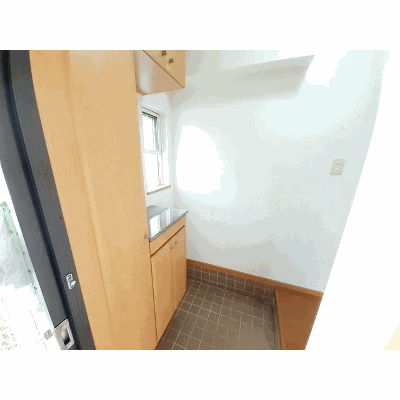 サンシャインブリッジ 201【管理NO：1-012537102-02010】 ★家具家電は申し込み後に搬入しますの地図画像