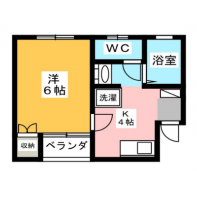 Wifi・家具家電・駐車場付き！TM328の地図画像