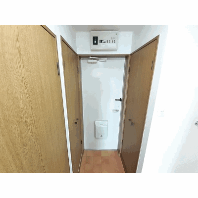 エスポワ－ルＡ 205【管理NO：1-009457901-02050】 ★家具家電は申し込み後に搬入します 2026年07月下旬入居可能の地図画像