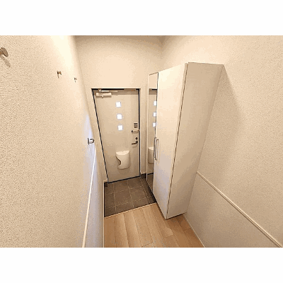 ファインブライト　Ⅱ 202【管理NO：1-027818402-02020】 ★家具家電は申し込み後に搬入します 2026年08月中旬入居可能の地図画像