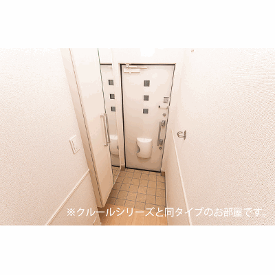 ベル・フィオーレⅤ　Ⅰ 203【管理NO：1-028129301-02030】 ★家具家電は申し込み後に搬入します 2026年09月下旬入居可能の地図画像
