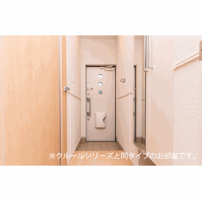ベル・フィオーレⅤ　Ⅰ 103【管理NO：1-028129301-01030】 ★家具家電は申し込み後に搬入します 2026年09月下旬入居可能の地図画像