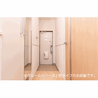 ベル・フィオーレⅤ　Ⅰ 101【管理NO：1-028129301-01010】 ★家具家電は申し込み後に搬入します 2026年09月下旬入居可能の地図画像