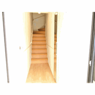 メビウス伊万里Ｂ 203【管理NO：1-024316302-02030】 ★家具家電は申し込み後に搬入します 2026年07月中旬入居可能の地図画像