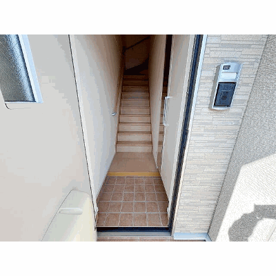 コルソ　プレッソ 102【管理NO：1-017536601-01020】 ★家具家電は申し込み後に搬入しますの地図画像