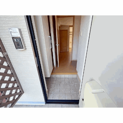 ローズマリー　Ⅲ 103【管理NO：1-016628503-01030】 ★家具家電は申し込み後に搬入しますの地図画像