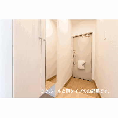 フォーリーフ　クローバーズ 101【管理NO：1-028783601-01010】 2027年01月下旬入居可能の地図画像