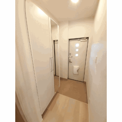 カーサはな 101【管理NO：1-025702001-01010】 ★家具家電は申し込み後に搬入しますの地図画像