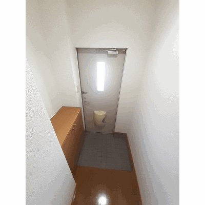 プロスパー六番館 203【管理NO：1-011905301-02030】 ★家具家電は申し込み後に搬入しますの地図画像