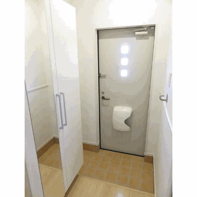 サンリット桜園　Ⅱ 102【管理NO：1-022328902-01020】 ★家具家電は申し込み後に搬入します 2026年07月中旬入居可能の地図画像