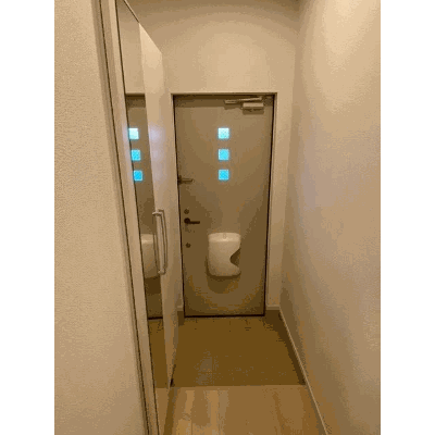 ブライトヒル古野Ⅰ 203【管理NO：1-025526601-02030】 ★家具家電は申し込み後に搬入しますの地図画像