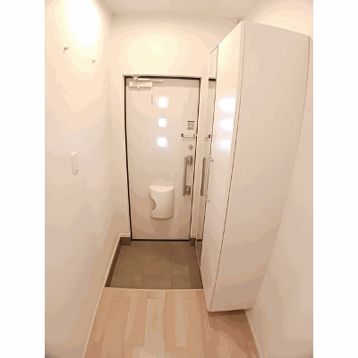 プリート別保 103【管理NO：1-027905401-01030】 ★家具家電は申し込み後に搬入しますの地図画像