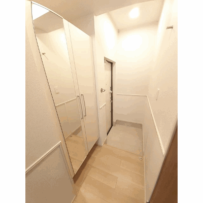 セレーノ　須賀 102【管理NO：1-027299001-01020】 ★家具家電は申し込み後に搬入しますの地図画像