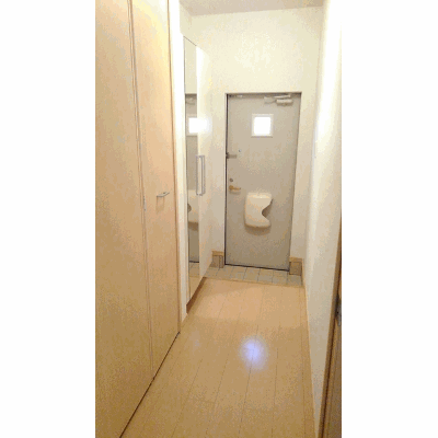 サンライズⅤ 101【管理NO：1-015809301-01010】 ★家具家電は申し込み後に搬入します 2026年08月中旬入居可能の地図画像